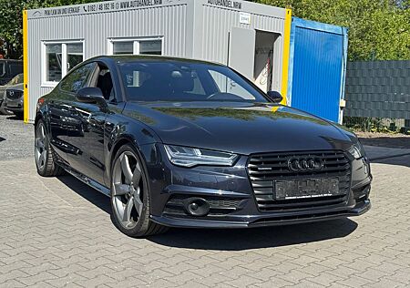 Audi A7 Sportback 3.0 TDI clean diesel quattro
