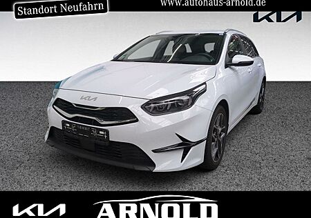 Kia Cee'd Sportswagon Ceed_SW 1.5 T-GDI DCT SPIRIT Kamera LED Sitzhzg.