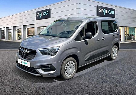 Opel Combo Life 1.5 D Start/Stop Edition Navi Sitzhei