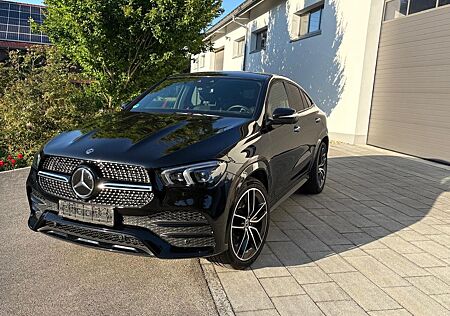 Mercedes-Benz GLE 400 d 4MATIC -
