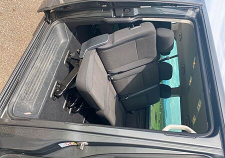 VW T6 Caravelle Volkswagen 8sitz Rostfrei