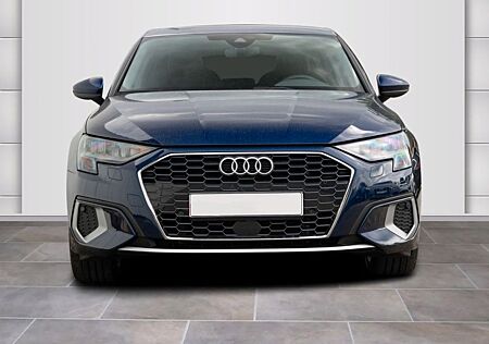 Audi A3 40 TFSIe Stronic advanced Sportback