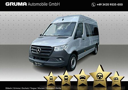 Mercedes-Benz Sprinter 315 CDI HD Tourer NAVI+AUTOM+DAB+9SITZE