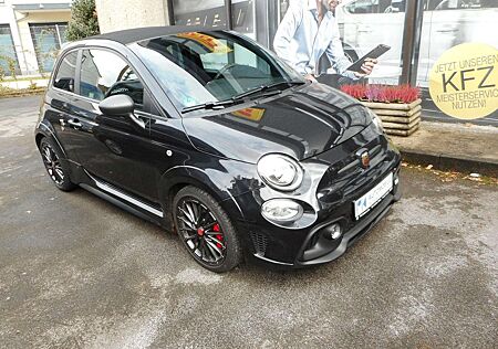 Abarth 595 Competizione 595 1,4l T-Jet 16 V Com