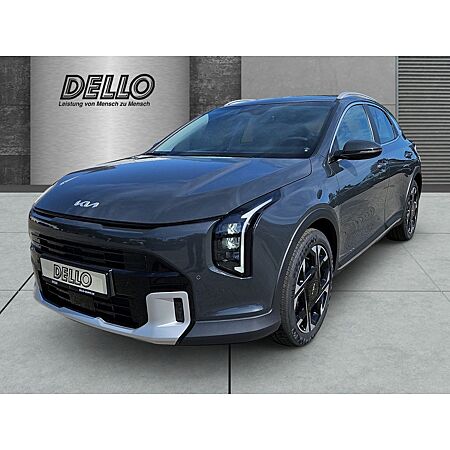 Kia XCeed leasen