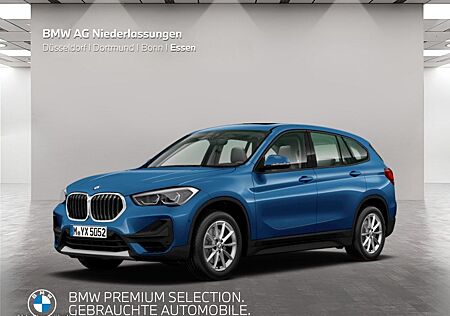 BMW X1 sDrive20i Navi AHK Driv.Assist+ Kamera HiFi