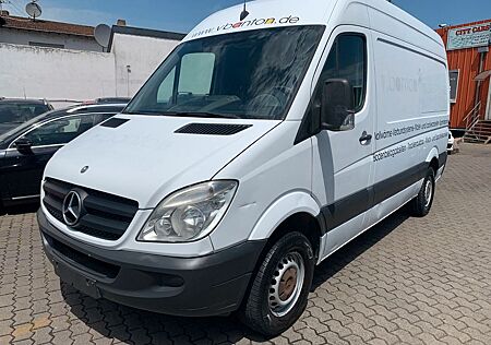 Mercedes-Benz Sprinter II Kasten 309/311/313/315 CDI