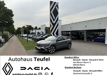 Renault Megane E-Tech Evolution ER EV60 130HP
