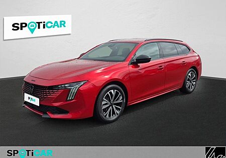 Peugeot 508 SW Allure Pack NAVI I DAB I SHZ I RFK I