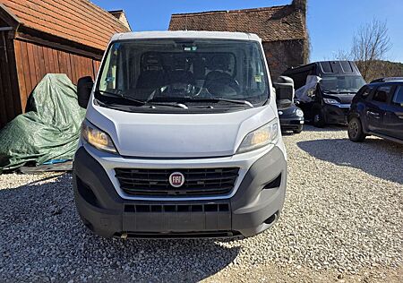 Fiat Ducato Pritsche/Kipper 35 130 L5 Pritsche RS: 40