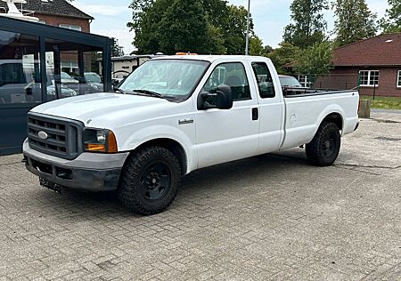 Ford F 250 Pickup V8 5,4L