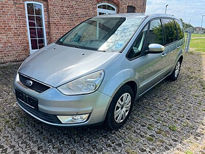 Ford Galaxy Trend*7 Sitzer/NAVI/Ahk/Klima/TÜV 04.2028