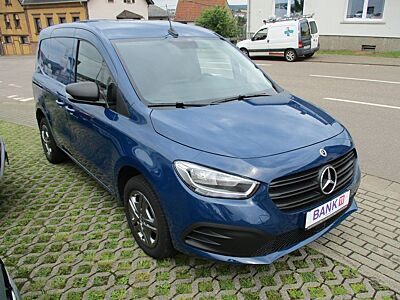 Mercedes-Benz Citan Kasten 110 standard Mbux,PDC,SHZ,GJR