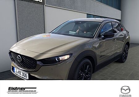 Mazda CX-30 2WD 5WGN 2.0L e-SKYACTIV X 186ps 6AT FWD N