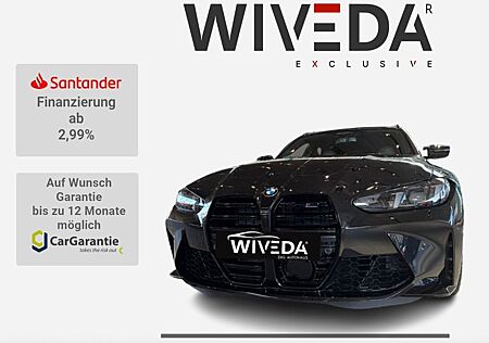 BMW M3 Competion M xDrive Touring~DA+/PA+~H/K~360°~