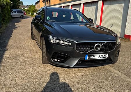 Volvo V90 T4 R-Design Geartronic R-Design