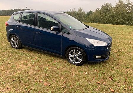 Ford C-Max 1,0 EcoBoost 92kW Trend Trend