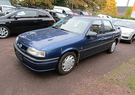 Opel Vectra Stufenheck TÜV 05/26