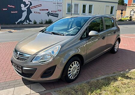 Opel Corsa D *1.Hand*TÜV NEU*Klima*5 Türig*