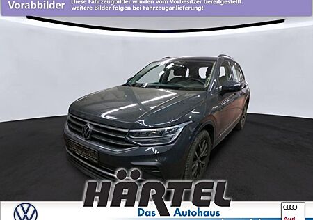 VW Tiguan Volkswagen LIFE 1.5 TSI DSG (+ACC-RADAR+NAVI) LED