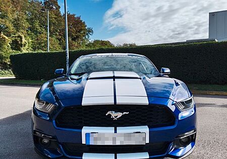 Ford Mustang 3.7L V6