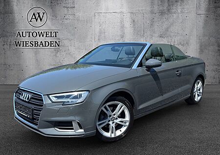 Audi A3 Cabriolet sport