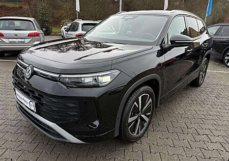 VW Tayron Volkswagen Life 2.0 TDI DSG LED-Matrix AHK Navi ACC