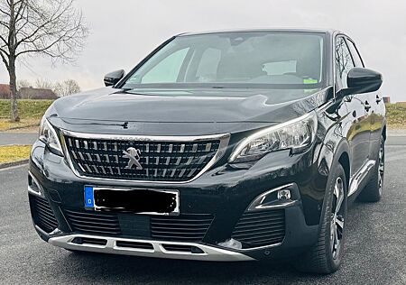 Peugeot 3008 1.2 PureTech 130