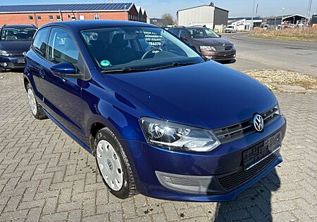 VW Polo Volkswagen V Comfortline*Klima*PDC*Servolenkung *