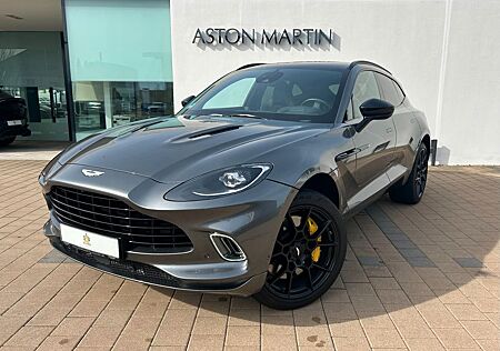 Aston Martin DBX 4.0 V8 / Vorführwagen
