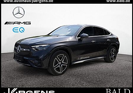 Mercedes-Benz GLC 220 d 4M Coupé AMG-Sport/DIGITAL/360/Pano/19