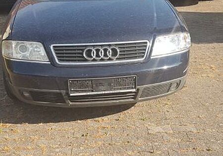 Audi A6 2.5 TDI tiptronic Avant -