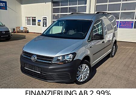 VW Caddy Volkswagen Maxi150PS4MOTION,KLIM,NAVI,SHZ,GRA/WERKSTA