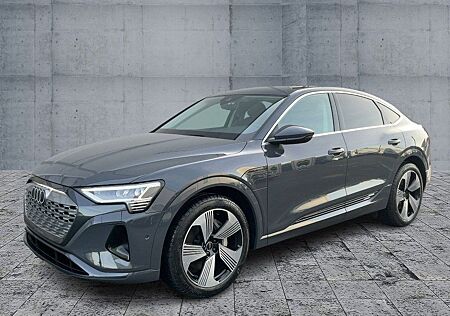 Audi Q8 e-tron Q8 Sportback e-tron 50 e-tron advanced quattro