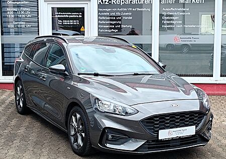 Ford Focus Turnier ST-Line~PDC~NAVI~ShzG~LrhZG~