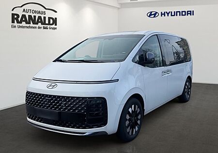 Hyundai Staria 1.6T-GDi HEV A/T Signature+7Sitzer+Panoda