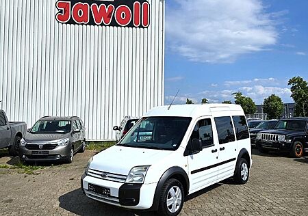 Ford Transit Connect TDCI HOCH LANG TÜV 7.2027 KLIMA
