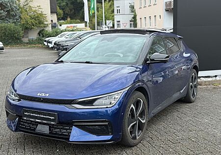 Kia EV6 GT-Line 4WD LED PANO APPLE CARPLAY
