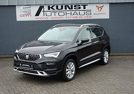 Seat Ateca Xperience 1,5 TSi 110 Kw DSG"LED,Navi,AHK"
