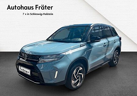 Suzuki Vitara 1.4 Mild-Hybrid Comfort + 4x2