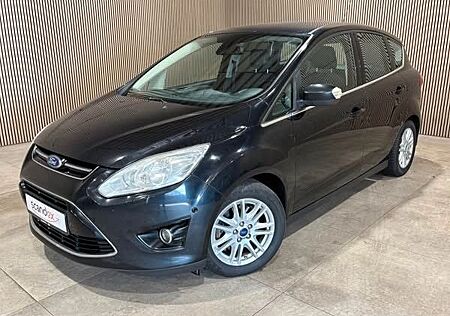 Ford C-Max gebraucht kaufen Ford C-Max 2.0 TDCi Aut. 163