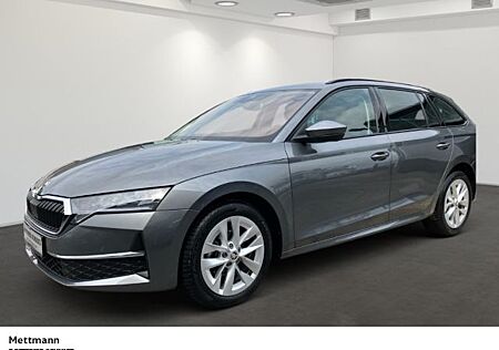 Skoda Octavia Combi 1.5 TSI mHEV 110 kW Selection DSG
