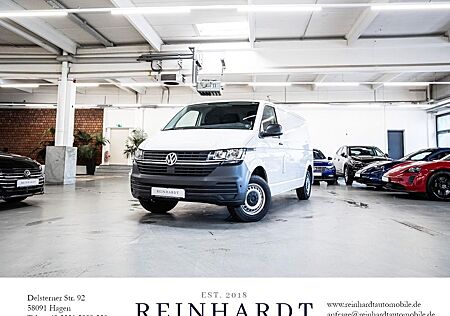 VW T6 Transporter Volkswagen T6.1 TRANSPORTER ABTe LANG/PARK-ASSIST/KLIMA/DAB