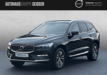 Volvo XC 60 XC60 T6 AWD Recharge Inscription Expression ACC