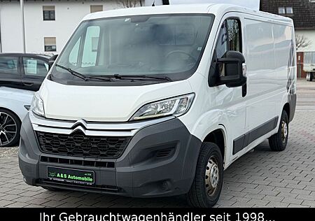 Citroën Jumper Kasten 33 L2H1 Profi BlueHDi 160 *AHK*