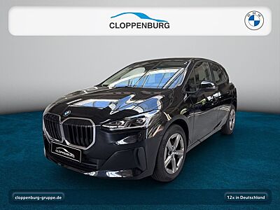 BMW 220i Active Tourer Navi+Kamera+SHZ+Apple+KeyGO