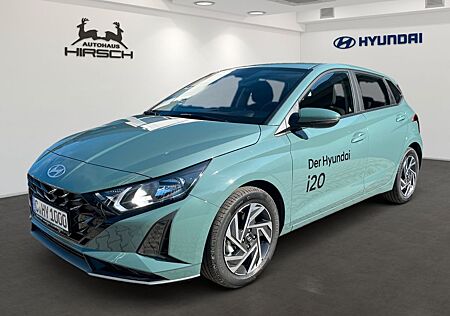 Hyundai i20 Facelift MJ25 1.0 M/T TREND NAVI KAMERA SHZ