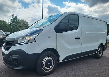 Renault Trafic TDCi 120PS*2,7T*KLIMA*NAVI*AHK*