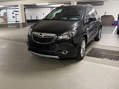 Opel Mokka 1.4 Turbo ecoFLEX INNVATION Start/Stop...
