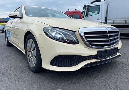 Mercedes-Benz E 200 d T Autom. -
